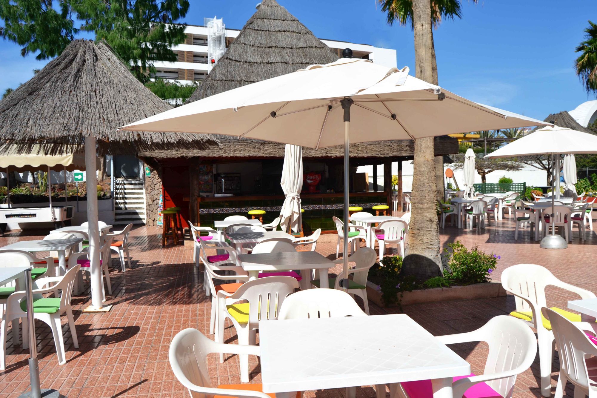 HL Suitehotel Playa del Inglés - Adults Only Exterior foto